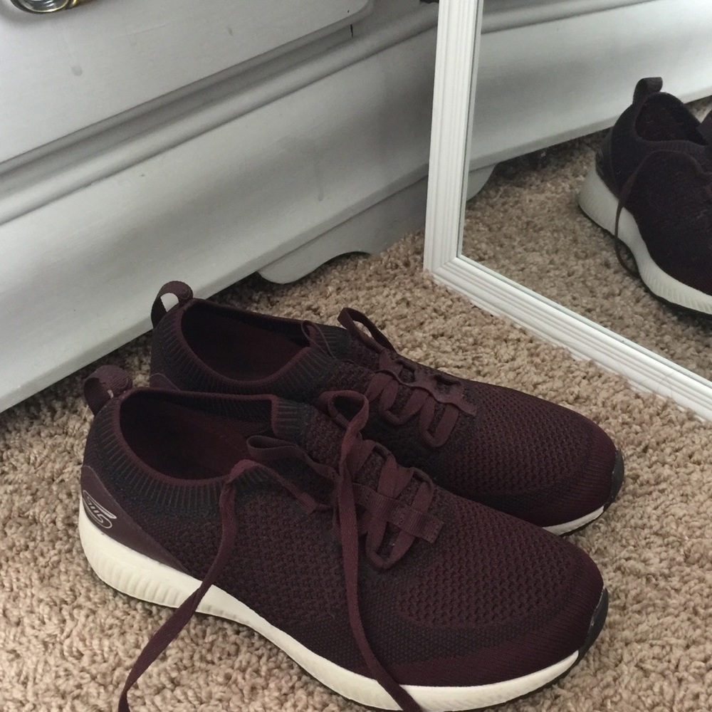 Skechers memory foam